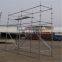 Ringlock Scaffolding for Construction Ring System Scaffolding