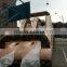 Customized giant inflatable obstacle course for boot camp