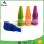 Eco-Friendly Feature Bar Accessories Type and Silicone Material 100% food grade silicone Material Silicone Bottle Stopper