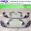 Auto Parts PP Material B~MW X6 F16 Exhaust Rear Diffuser Rear Trims