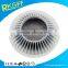 die casting aluminum light shell with high quality