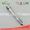 WCFT059 premium whole Stainless Steel Food Tong Ice tong cube sugar tong serve tong hot sale