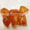 triangle shape hard candy forming machine