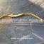 80~100cm *10lbs Bamboo Wood Kids Bows