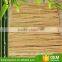 Low price cheap decorative brushwood natural fencing for gardening