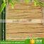 top quality cheap fence panels white Bamboo Fencing for small garden