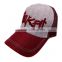Selling hats customized high-end canvas cap outdoor leisure sunscreen Trucker Hat wholesale peaked cap