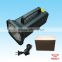 Portable stroboscope lamp for printing industry