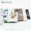 Fancy Colorful Printed Wrapping Paper