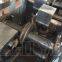 Stainless Steel Kitchen Corner Roll Forming Machine