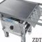 ZDT Series Vibrating Tables