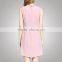 Latest Daily Wear Ladies Sexy Anti Wrinkle Luxury Dress ODM Service