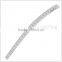 Kearing Metal Hip Curve 24'' imperial Garment Curve ruler for pattern making # 6324A
