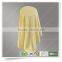 Super soft 100%polyester faux fur blanket throw Pv Fur polar fleece back Double Plush Blanket