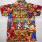 Hawaiian Shirts Jungle Prints