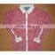 Wholesale Checked Polo Collar Shirt Stock Lot