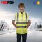 protective clothing custom cheap china kids wear safety vest