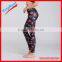 Fitness wholesale dri fit running women tights