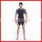 2015 wear wholesale sportswear OEM high performance sports compression wear/compression clothing
