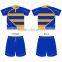 Sublimated custom mens blank wholesale rugby shirts