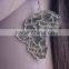 Hip Hop acrylic letter earring new design acrylic letter earrings 2015 Punk earring jewelry