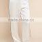 Fashion Suraa Embroidered Pyjama Piping Pocket Long Sleeve Silk Pajamas Set For Women Sleepwear With High Quality