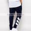 Lightweight woven custom printed originals jogger pants men