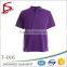 High Quality Printed Custom Blank Polo t Shirt