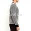 Mixed color pure acrylic interesting design winter men pllover sweater