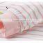 Wholesale fashion baby clothing set children sleep suit with lovely pattern