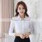 Factory Price Low price excellent quality women formal shirts designs