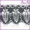 Chinese Supplier Hot Sale Popular Organza Lace Trim