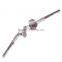 Kitchen Vegetable Presser Accessories Gadegt Cooking Alloy Ginger Crusher Stainless Steel Garlic Presse
