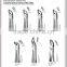 english pattern extracting forceps