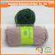Wool yarn supplier online shopping  China hot wholesale knitting wool yarn for crochet in low price