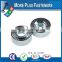 Made in Taiwan Aluminum or Stainless Steel Self Clinching Nuts