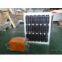 Reliable 20w Portable sola home system with low price !