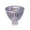 LED MR16 5W GU10 COB Reflector Lamps Dimming Spotlight Bulbs