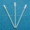 CB-PS758L Single-Layer Polyester Tip Swab