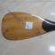 2013 all kinds of surface meter adjustable carbon fiber stand up paddle