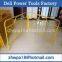 Work Area Protection Corp Portable Edge Protection