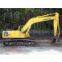 Used Excavator [Komatsu PC200-7]