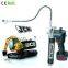 24V Heavy Duty Rechargeable Grease Gun