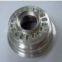 CNC process product supply