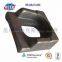 Railway Clamp Shanghai Supplier, Manufacturer Railway Clamp , Fastener Railway Clamp