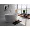 Solid Surface Bathtub Freestanding Bathtub