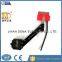 current collector for crane powerail