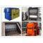 Coke crusher, toothed roller crusher, crusher manufacturer, all kinds of mining machinery, crushing equipment