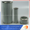 Various sizes Applied for industrial air purifier hepa filter stainless steel filter element