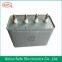 China High Voltage impulse Super Capacitor High voltage capacitor